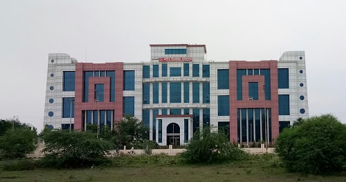 APEX TRAUMA CENTER