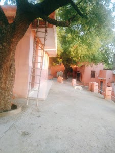 Sani Mandir