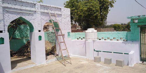 Masjid