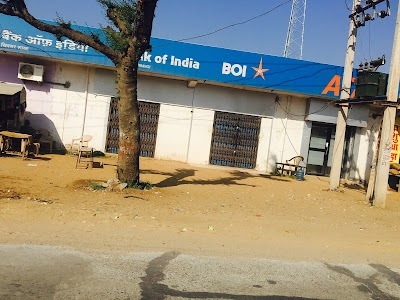 Bank Of India