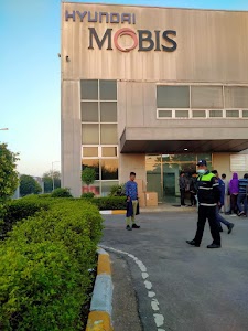 Hyundai Mobis