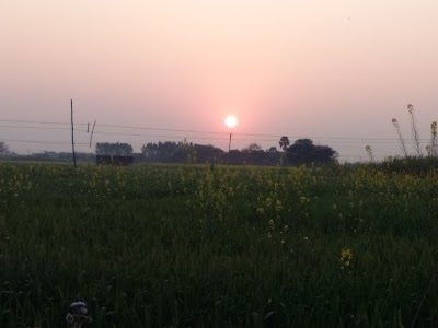 Birla Ground
