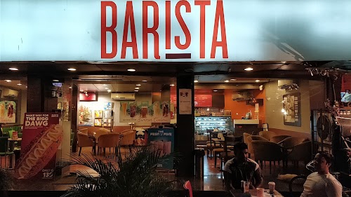 Barista