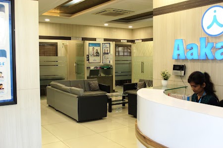 Aakash Institute, Nanded