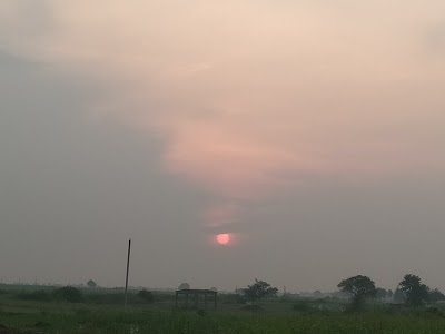 Barka Khurd