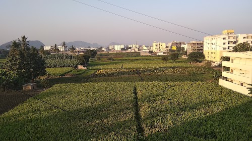 OYO Flagship 6582 Keerthi Estates