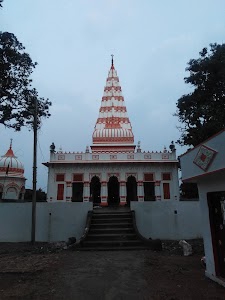 Sant Ghat Bettiah