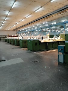 Birla Textile Mills [A Unit of Sutlej Textile and Industries Limited]