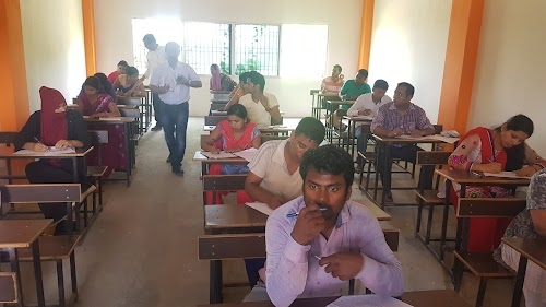 Acharya Drona Institute for Teachers Training