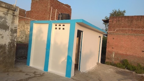 Govt. Primary School, Bhanakpur