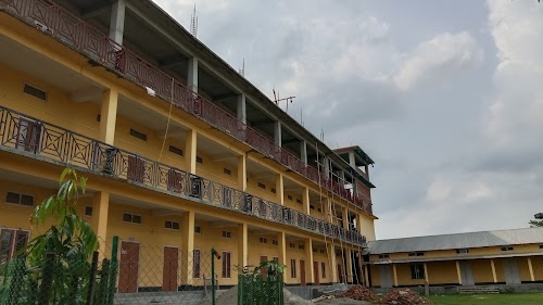 Baihata Chariali B.Ed. College