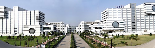Axis Institute of Architecture