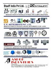 ASHOK INDUSTRIES