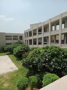 Government College For Women, Salaheri