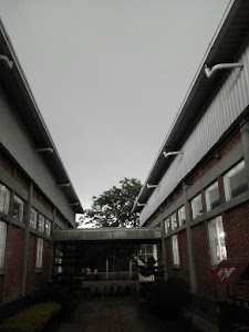 Buliding 1, Section Seven International Ltd.