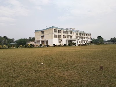 Bhutta Polytechnic College