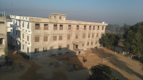 B.S. Memorial P.G. College, Ranoli