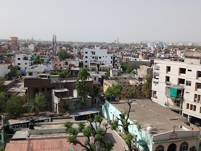 Majdoor Nagar