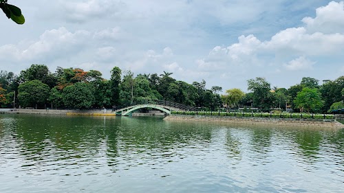 Tala Jheel Park Kolkata