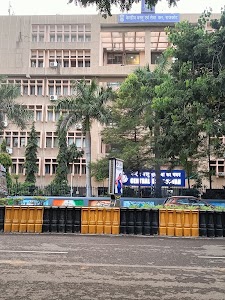 Central GST Bhavan