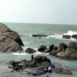 Triveni Sangamam