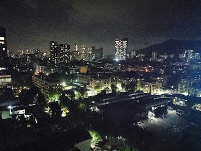 Wagle Estate