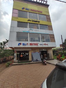 Raj Furniture