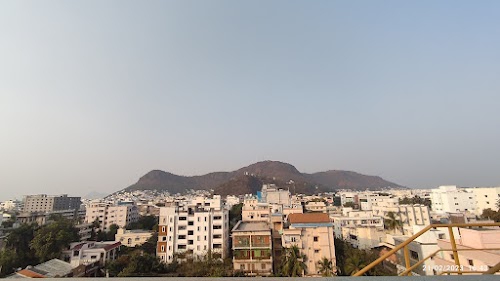 Fortune Murali Park