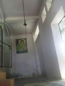 Lord Shiva Temple