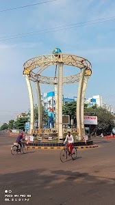 Bhagat Singh More Bus Stop, Asansol