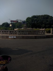 Ambedkar Chauraha