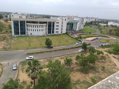 IIT Patna Administration Block