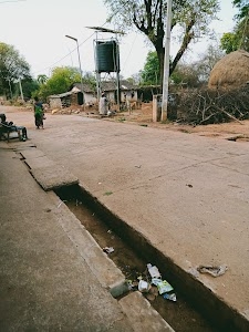 Saliameta