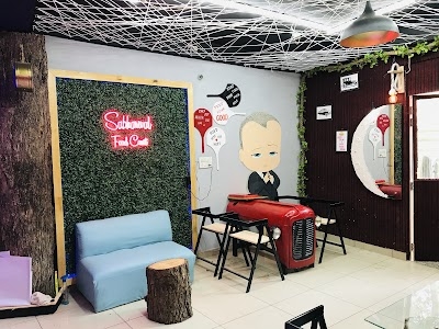 Sabharwal Food Court