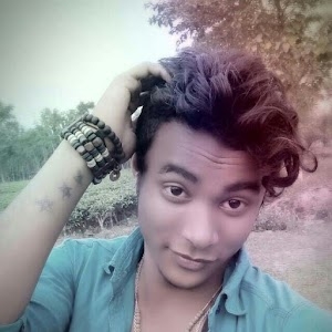 Manojit Sharma Home