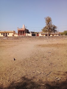 Sarawadi Purohitan Village Bus Stop