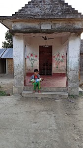 Hindu tample