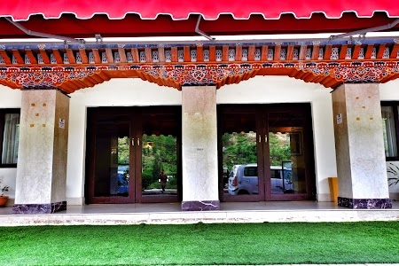 Hotel Norbuling