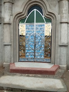 Masjid Mor