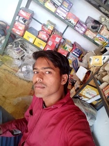 Raja Auto Parts and Repairing Center