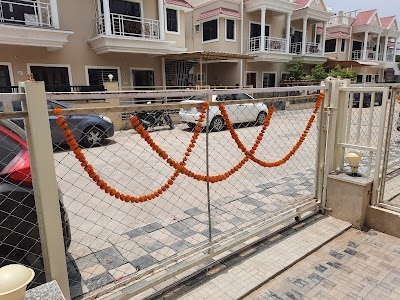 Malhar Harmony