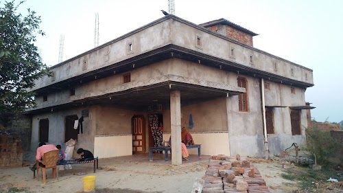 Chaura Mu. Kagjipur