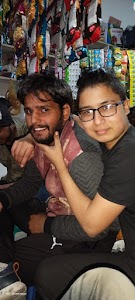 Mahadev kiryana store