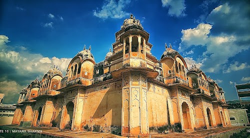 Rangji Temple