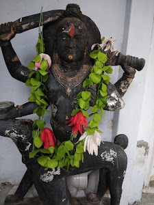 Nambardar Bhanu Prakash Gautam Sedaria