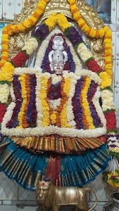 Sri Chikamma Temple