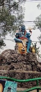 Punjabi Bagh Shamshan Bhumi