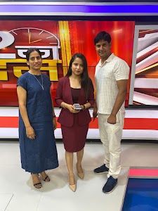Zee TV Studio