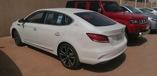Al Faris Car Rental