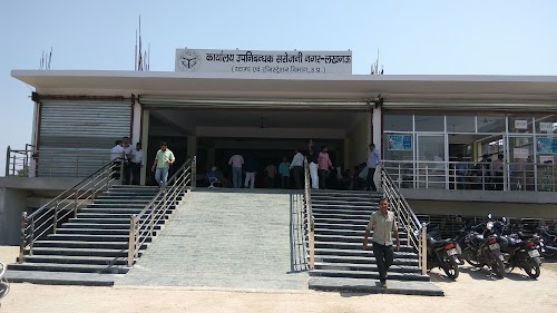 Registry Office Sarojani Nagar